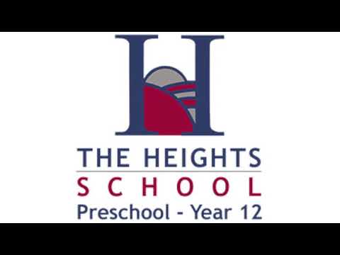 The Heights School Bell/Siren 2023 Far Away