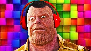 Avengers Endgame Memes Snap Sellout Stream Highlights