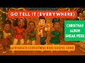 Allez Le Dire Partout Chant De Noël Afrobeat Pour Enfants Chanson Biblique à Danser Musique mp3