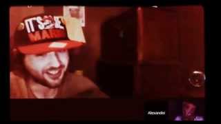 STAY HIGH /With Shroomy & Uncle Fishy ep1