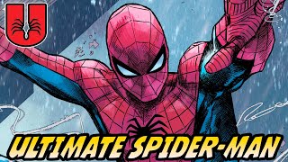 El Nuevo Ultimate Spider-Man || Ultimate Spider-Man 2024 #1