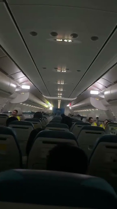Landed safe and sound 😇