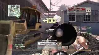 Mw2 Dualtage | GyzmO & Raoul