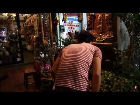 2013成大南友之夜宣傳影片(第二集)