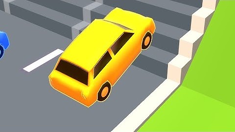 Shape Shifting Gameplay || shifting transform race offline game||shape shifting funny race gameplay