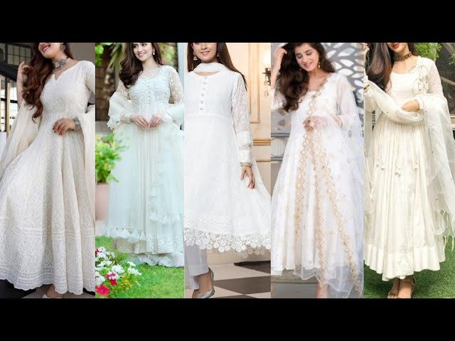 White Dress - Buy White Dresses For Women Online – Koskii