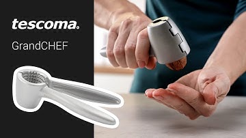 Conical nutcracker GrandCHEF