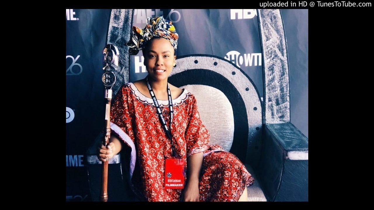 Interview: Kemiyondo Coutinho on her short film 'Kyenvu' and filmmaking - Cinema red pill podcast #6