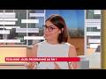 Julien Odoul était l'invité de #toutestpolitique #canal16 sur #franceinfo (2026)