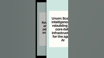 Part 3: New in AI Tools