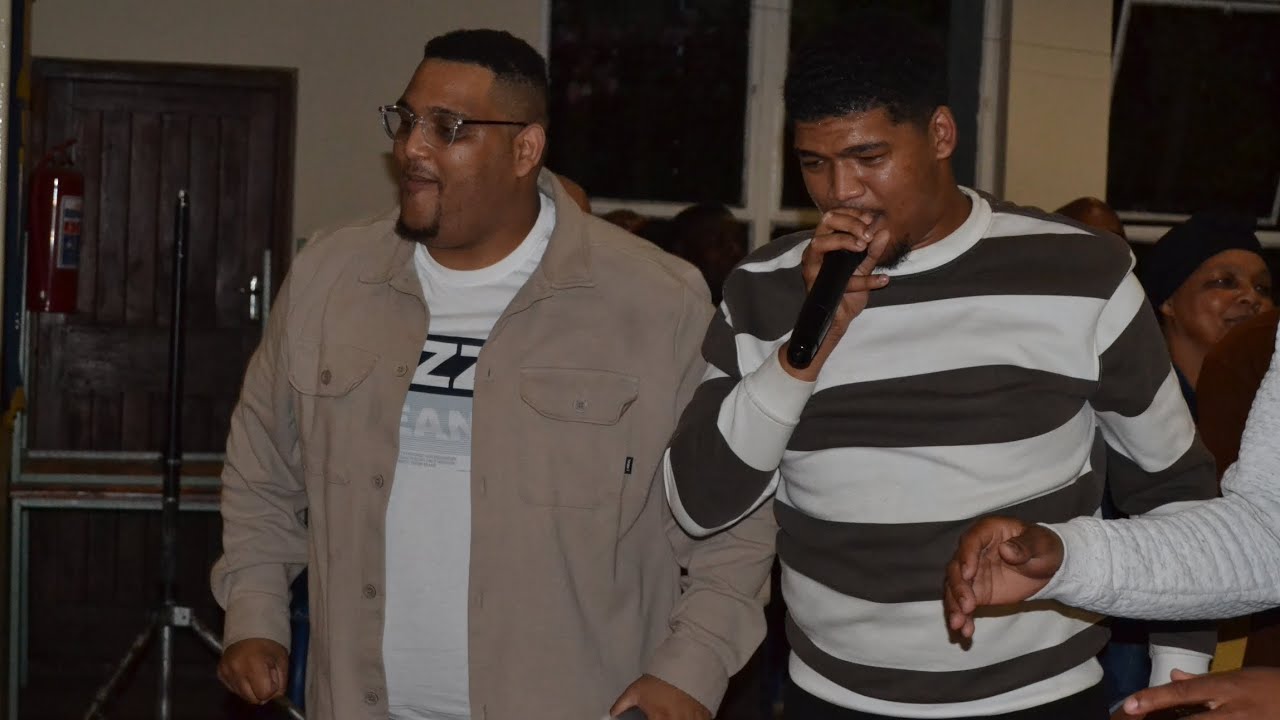 House Of Faith Sangaand: Kan die here jou stuur