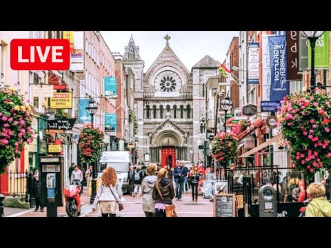 Video: 6 cele mai frumoase sărbători din Irlanda