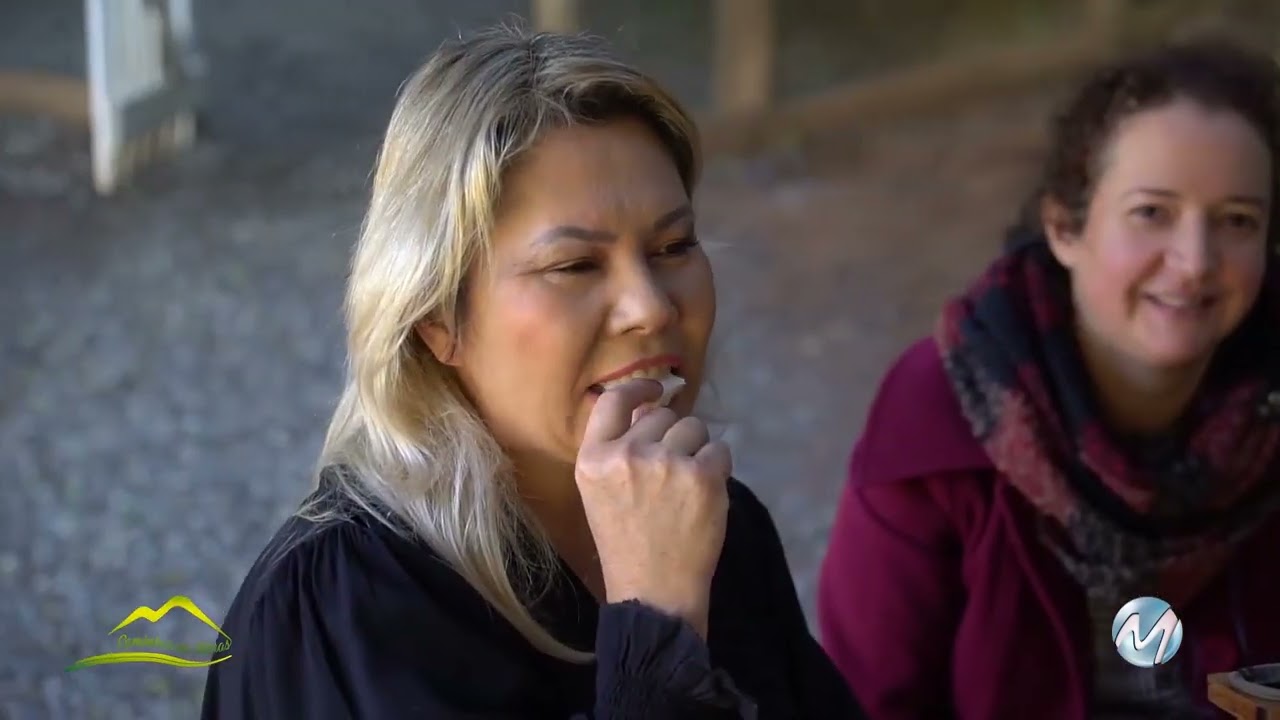 Córrego do Bom Jesus #programacaminhosdeminas