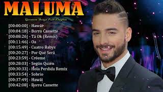 Maluma - His signature sound leads 2026 with smooth beats and irresistible Latin vibes 🎶🌴 screenshot 3