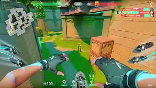 Sallan. -Valorant Edit