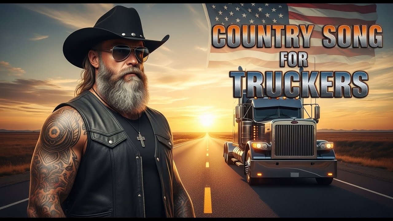 Timeless Slow Old Country Mix Collection – Best Classic Country Songs Playlist 2025