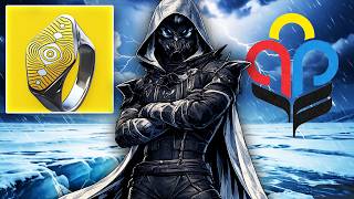 Trials of Osiris On Javelin 4 (Guardian Games)