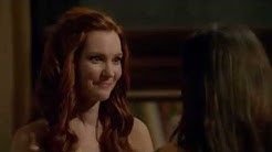Abby Returns to OPA - Scandal Season 6 Finale