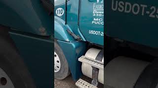 Online Only- 2007 Freightliner Conventional Columbia- April 30Th 630Pm- Dutton Equipment Auctions