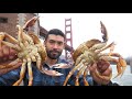 2 Days Crabbing, Fishing, Cooking - Heartbreak, Redemption, Crispiest Crab Meat Recipe Mp3 Song