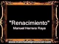 Renacimiento  manuel herrera raya am