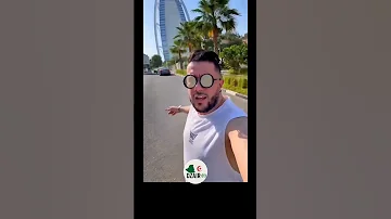 أخبار متداولة عن اعتقال المغني الجزائري محمد بن شنات بسبب هذا الستوري واش رايكم 