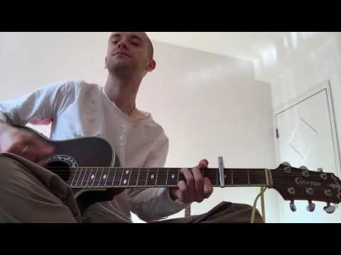 More To Life - Acoustic | Original Song - Unlisted Alex Day music video.