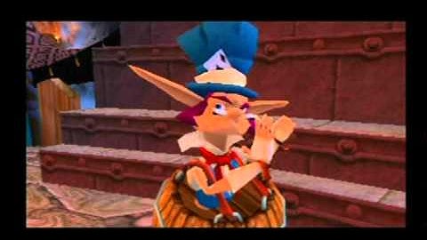 Lets Play Jak and Daxter ep.9