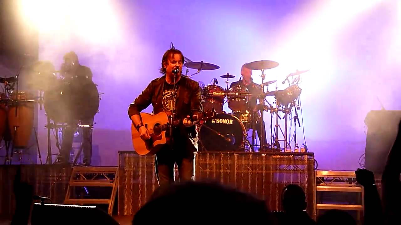 RUNRIG Beat the Drum LIVE Gelsenkirchen Amphitheater 27. August 2010