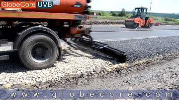 Production of bitumen emulsion