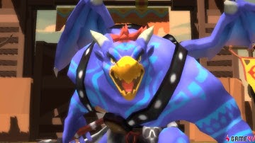 Maze: Shadow of Light: Gameplay RPG nhiều màu sắc, dễ chơi, dễ nắm bắt tính năng