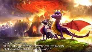 Most beautiful Music: Valley of Avalar II