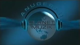 [FULL] Anugerah Planet Muzik 2003