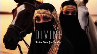 Divine Music - Ethnic & Deep House Mix 2023 [Vol.7]