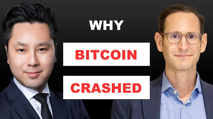Why Bitcoin Is Crashing And What's Next: VanEck's Matthew Sigel thumbnail