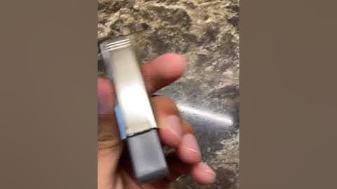 Install Blum soft close