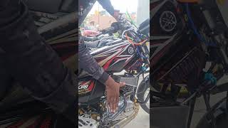 Download Lagu YAMAHA RX KING 135 FOR SALES MP3