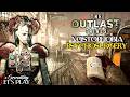 THE OUTLAST TRIALS - PSYCHOSURGERY - NOSTOPHOBIA (1/2) (Weekly Therapy) Solo |1440p/60fps|