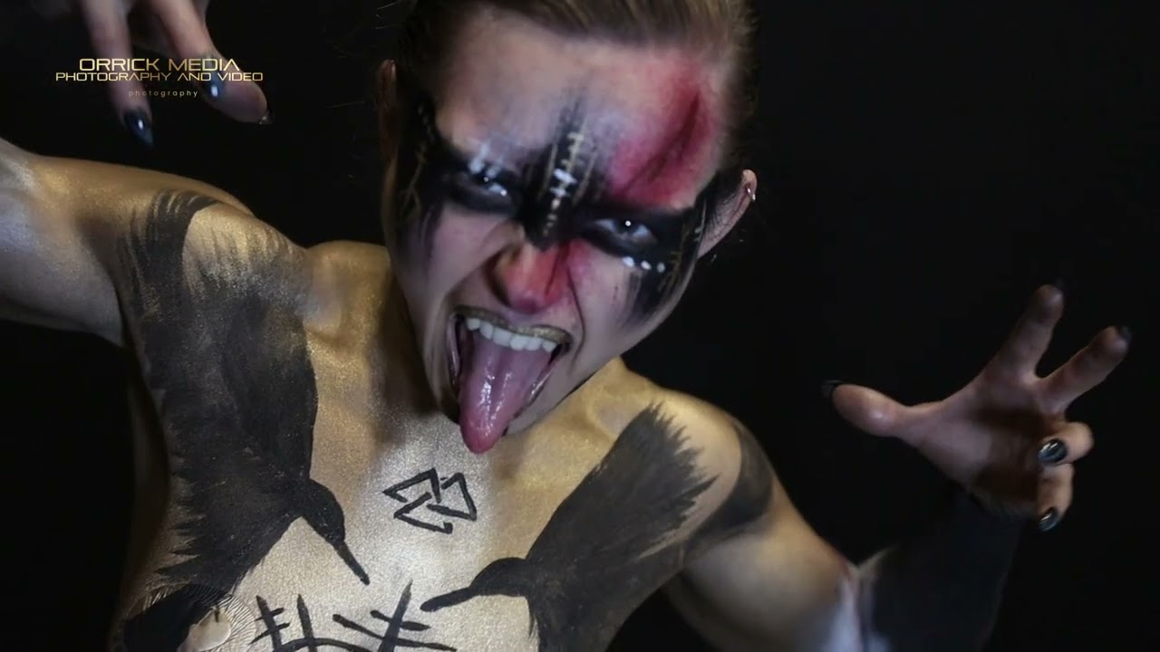 Tattoo Tea Party 2025  Highlights video