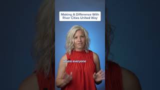 River Cities United Way Campaign Video