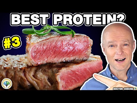 Video: Daha çox protein necə yeyilir: 15 addım (şəkillərlə birlikdə)