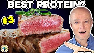 Top 10 Foods High In Protein That You Should Eat screenshot 4