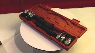 Universal Spring Compressor from SPC Performance/Light Racing ID10238
