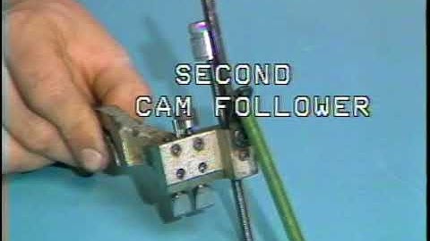 D2L9   Feed System and Stock Guide Bushing