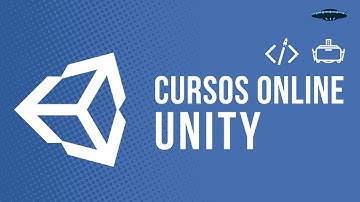 Curso Online de Creación de Videojuegos con Unity