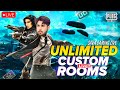 CUSTOM ROOM😱PUBG MOBILE LIVE STREAM😱 #pubgmobile #customroom #pubg #live #ucgiveaway