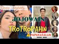 JOJOWAIN O TROTROPAHIN CHALLENGE | ERIK SANTOS PAPAKASALAN DAW SI ANGELINE QUINTO ❤😍 | ANGERIK LOVES