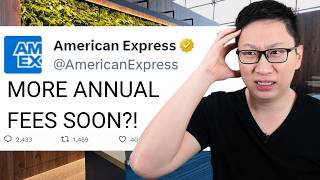 More American Express Fee Increases?! 40 Cards Refresh Q1 Update | Amex Gold Predictions