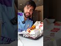 I Ate McDonald S In Pakistan