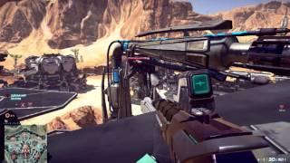 PlanetSide 2 Deploy Tutorial w/ Spawn Beacon Trick